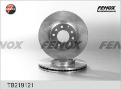 ���� ��������� (�������) Mazda CX-7 Fenox TB219121, �������� TB219121 ����
