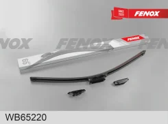 ����� ���������������� 65 �� (26) ������������ LADA XRAY, Renault Kaptur (J5), Renault Captur Fenox WB65220 WB65220 ����