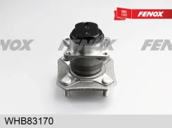 ������� � ����� � ����������� R Nissan Tiida 07-, Cube 10- Fenox WHB83170 WHB83170 ����