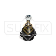 ����� ������� (�������) Citroen C5 08- / Peugeot 407 04- Sufix SG1515, �������� SG1515 ����