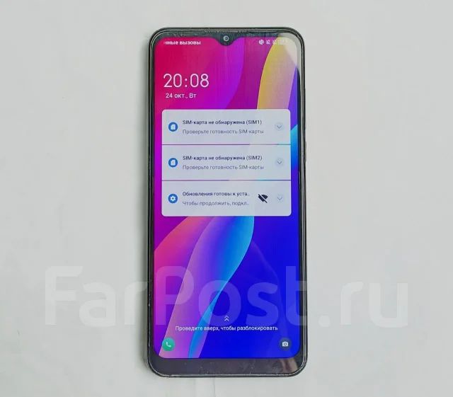 TCL 30e. �/�, 64 ��, �����, 3G, 4G LTE, Dual-SIM, NFC ����