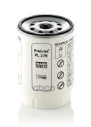 ������ ��������� HCV ����� MANN-Filter ���. PL270X PL270X ����