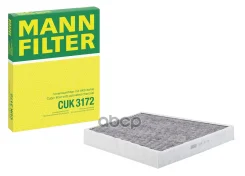 ������ ������ �������� MB W211 MANN-Filter ���. CUK3172 MANN-Filter CUK3172 ����