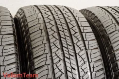 Michelin Latitude Tour