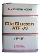 Mitsubishi Diaqueen
