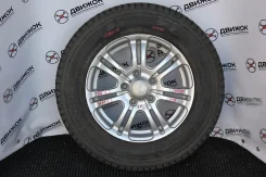 Winning Street Wheel