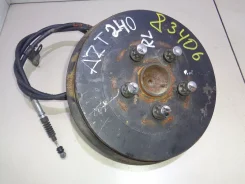 ������� � ����� Toyota AZT240 ����������� (������, ����, ) 83406 ����