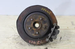 ������� � ����� Nissan V36 ����������� (������, ����, ) 314788 ����
