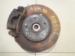 ������� � ����� Toyota ANH10W ����������� (��������, ����, ) 101551 ����