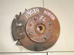 ������� � ����� Toyota M100A ����������� (��������, ����, ) 119089 ����
