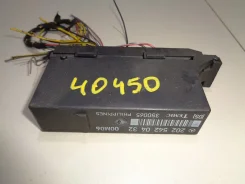 ���� Mercedes-BENZ W202 ����������� 40450 ����