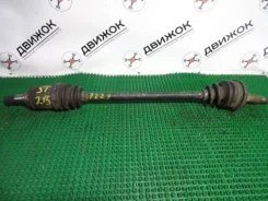 ������ Toyota ST215 ����������� (������) 7227 ����