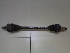 ������ Mercedes-BENZ W203 ����������� (������, ����, ) 119496 ����