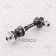 ���� �������������L/R | ��� ����/��� | Toyota RAV4 06- Tatsumi ���. TEB1028 TEB1028 ����