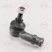 ���������� ������� ���� L | ����� ��� | VW Golf/Jetta/Vento/Passat 84- Tatsumi ���. TEC1731L TEC1731L ����