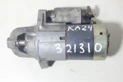 ������� Nissan KA24DE ����������� 185030U 321310 ����
