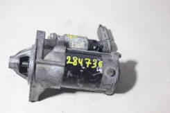������� Toyota 4A-FE ����������� 284736 ����