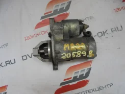 ������� Nissan MR20DE ����������� 225298A 205898 ����