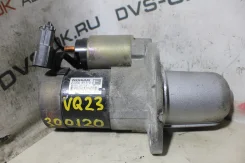 ������� Nissan VQ23DE ����������� 098133A 300120 ����