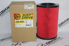 ������ ��������� JUST Drive (�������) 2.5 diesel JDA460V ����� JDA460V ����