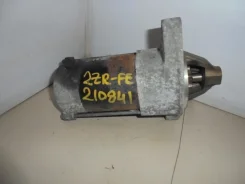 ������� Toyota 2ZR-FE ����������� 0455878 210841 ����