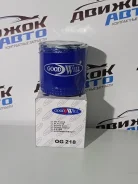 ������ �������� Goodwill Volvo OG218 ����� OG218 ����
