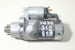 ������� Nissan VQ35DE ����������� 104117C 312858 ����