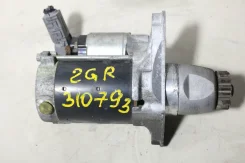 ������� Toyota 2GR-FE ����������� 0147577 310793 ����