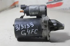 ������� Hyundai G4FC ����������� 9U770581 313133 ����
