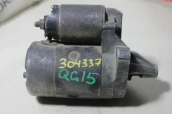 ������� Nissan QG15DE ����������� 304337 ����