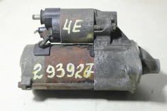 ������� Toyota 4E-FE ����������� 2697049 293927 ����