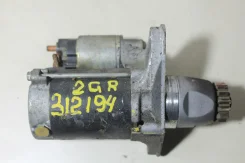 ������� Toyota 2GR-FE ����������� 0124983 312194 ����