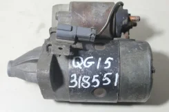 ������� Nissan QG15DE ����������� 209392A ����