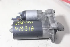 ������� BMW N13B16A ����������� B482J543 298100 ����
