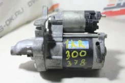 ������� Toyota 1KR-FE ����������� 0103981 300378 ����