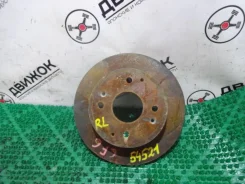 ��������� ���� Honda CF6 ����������� (������, ����, ) 54521 ����