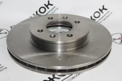 ��������� ���� AMD (�����) 4 x100 d(�. �. )=62,2�� D=256�� t=22mm Amdbd151 ����� AMDBD151 ����