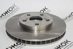 ��������� ���� FEBI Carina E Fr 5x100 d(�����)=55�� D=255�� 12139 �����, ������ �������� 12139 ����