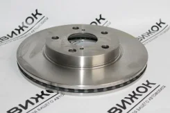 ��������� ���� G-Brake (������) ZRE15# FR GR20650 �����, ������ �������� GR20650 ����