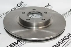 ��������� ���� Blitz BK# 5x114,3 d(�. �. )=72�� D=299�� BS0206 ����� BS0206 ����