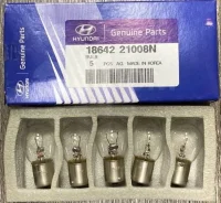 ��������� Hyundai P21W 12V 21W BA15s 1864221008N ����� 1864221008N ����