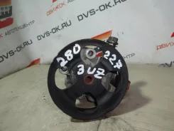 �������������� ���� Toyota 3UZ-FE ����������� 0121729 280227 ����