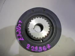 ���� ��������� Subaru EJ20TT ����������� B132565 221567 ����