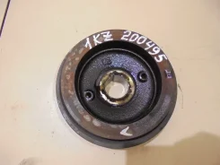 ���� ��������� Toyota 1KZ-TE ����������� 0086358 200495 ����