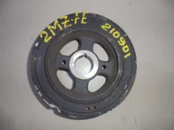���� ��������� Toyota 2MZ-FE ����������� 0063997 210901 ����