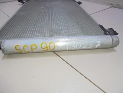 �������� ������������ Toyota VITZ SCP90 ����������� 130257 ����