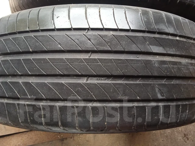 Michelin Primacy 4. ������, 2020 ���, �/�, ����� 5 % ����