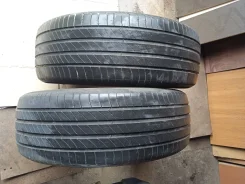 Michelin Primacy 4. ������, 2020 ���, �/�, ����� 5 %. �������� ������� ����