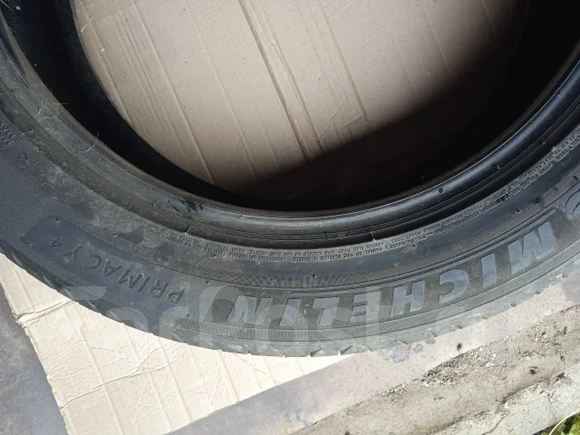 Michelin Primacy 4. ������, 2020 ���, �/�, ����� 5 % ����