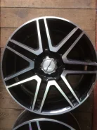 Wald Germania. 8.0/9.0x19", 5x114.3, ET45/35, �� 73���. ����
